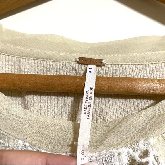 Free People Toni Top - Picture 12 of 13